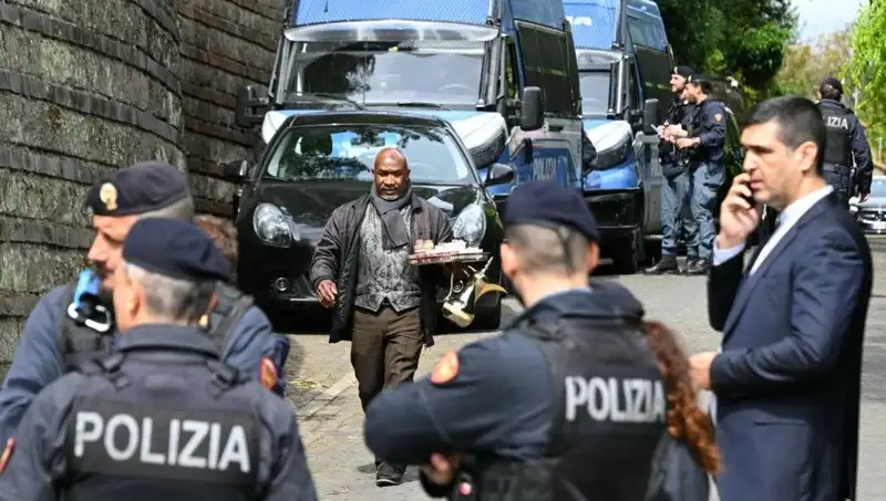 Roma'da İran ve ABD’nin Kritik Nükleer Görüşmesi: Tüm Gözler Masada!