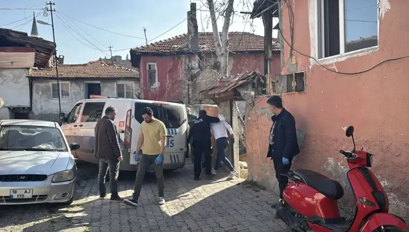 Çankırı'da Uyuşturucu Operasyonunda 6 Şüpheli Yakalandı!