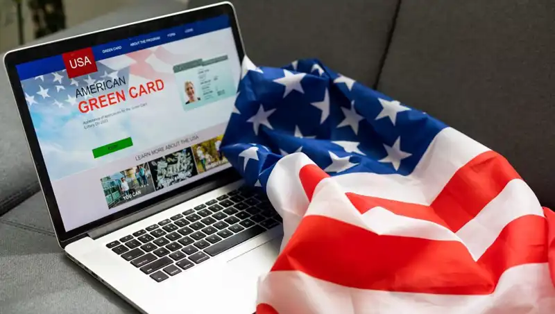 2025 Green Card Sonuçları Açıklanıyor: Sorgulama İşlemi Nasıl Yapılacak?