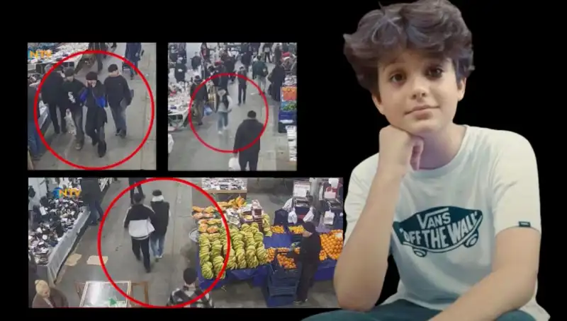 Mattia Ahmet Minguzzi’nin Ailesine Tehdit Eden Çocuklar, İlk Duruşmada Hakim Karşısında