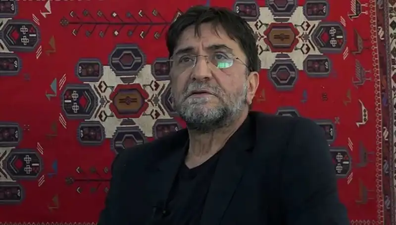 Gazeteci Nihat Genç’in Vefatı: Türk Basınında Derin Bir Hüzün Yaratıyor