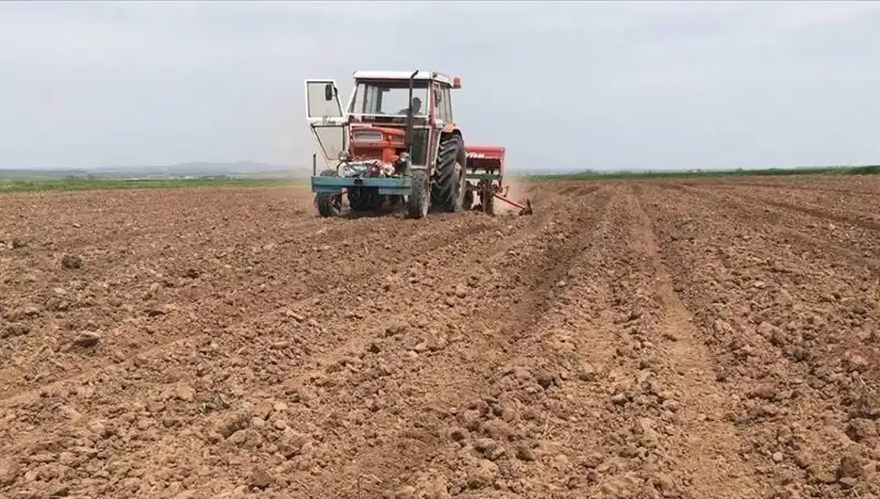 Son 35 Yılın En Kurak Mart Ayı: Hava Durumu Uyarıyor!