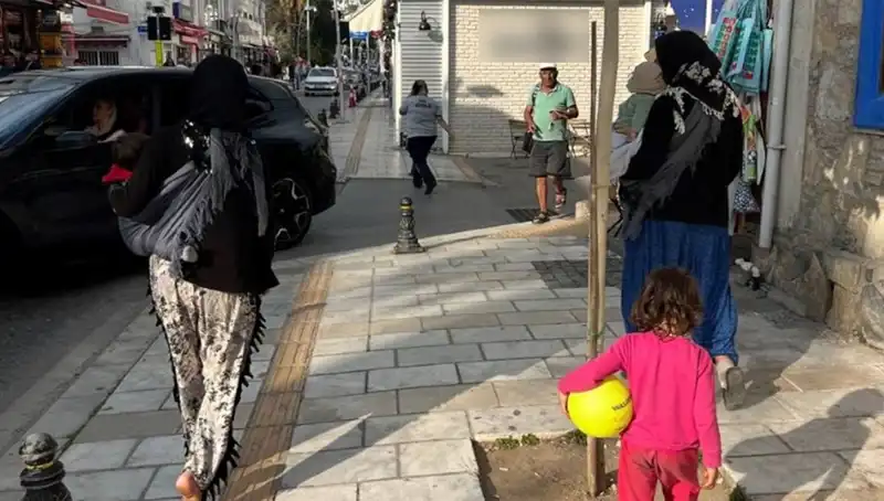Çocuk Dilendirenlere Karşı Sıkı Önlemler: Yasal Süreç Başlıyor