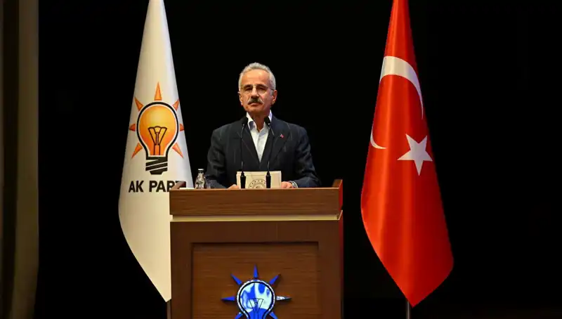 Esenboğa Metrosu Projesinde Heyecan Verici Gelişme: Çalışmalar Başlıyor!