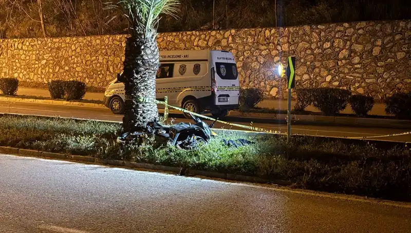 Motosiklet Kazasında Hayatını Kaybeden Tıp Öğrencisinin Trajik Hikayesi