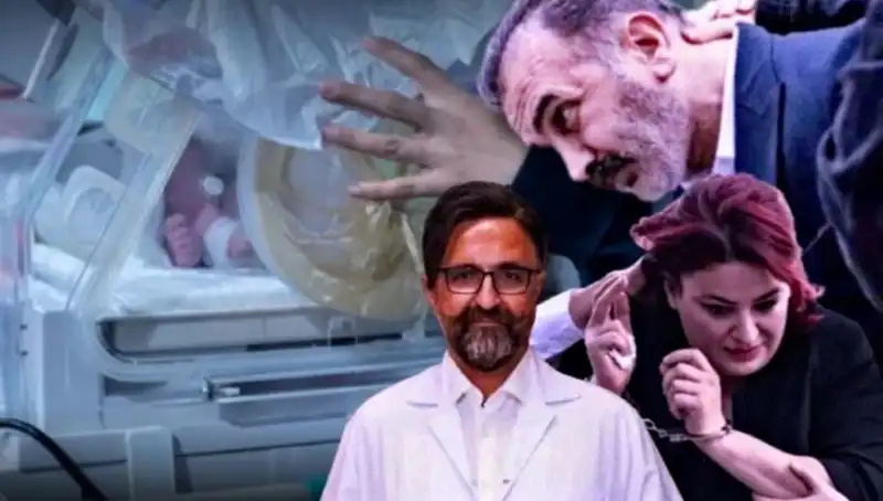 Yenidoğan Çetesi Tehdidi: İlker Gönen'in İntiharında Şoke eden Detaylar Ortaya Çıktı