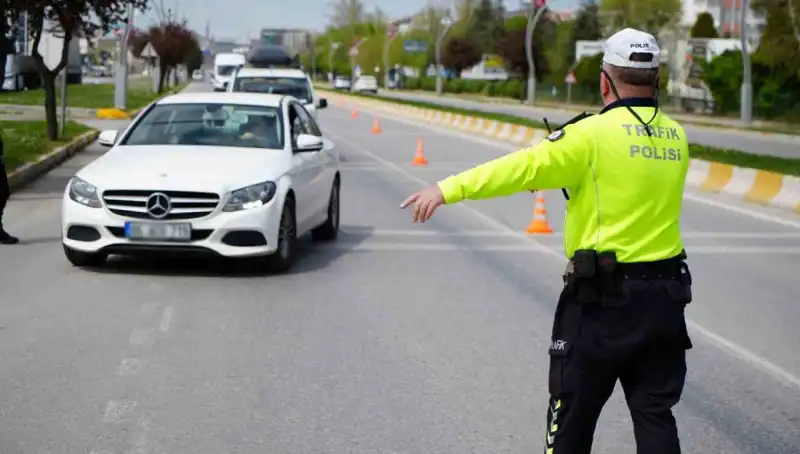 2025 Yılında Gelecek Yeni Trafik Cezaları: Artış Var mı?