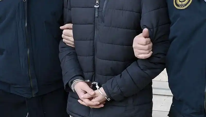 Çobanlar Arasında Hayvan Otlatma Kavgası: Gerilim ve Tutuklama!