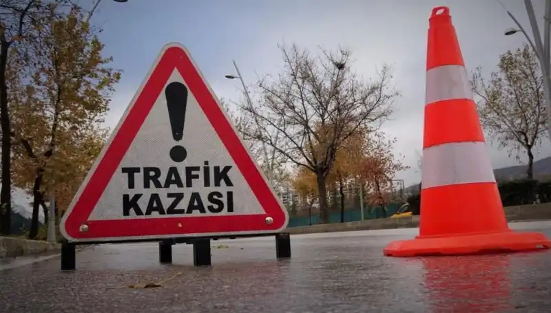 Giresun'da Feci Kaza: Hayatını Kaybeden Kişi Kim?