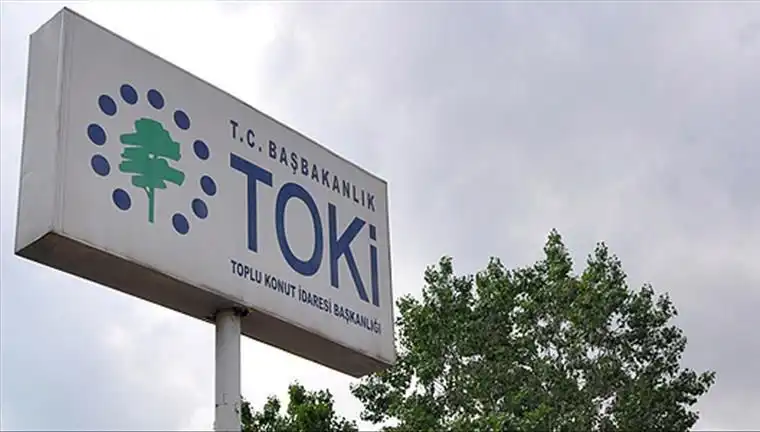 TOKİ Türkiye Genelinde 642 Arsa Satışı İle Yatırımcıları Bekliyor