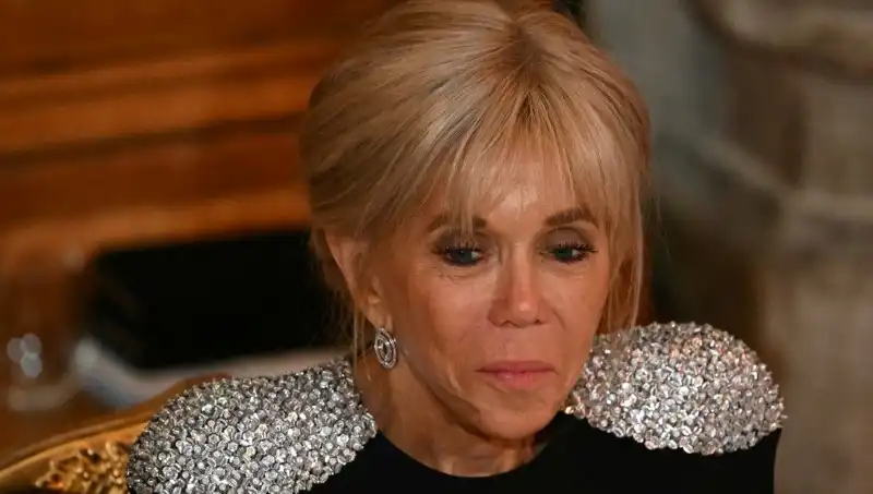First Lady Davasında Şoke Eden Gelişme: "Erkek Olarak Doğdu" Yalanı Çöktü