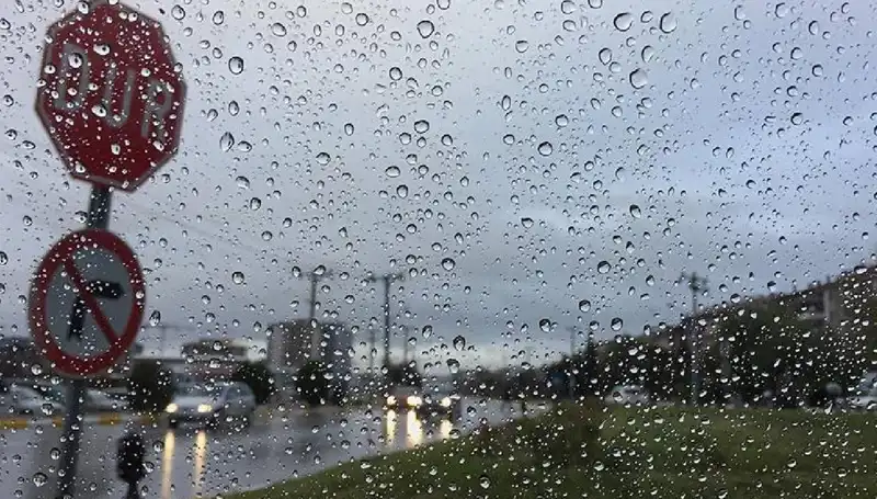 Meteoroloji'den 20 il için dikkat çeken hava durumu uyarısı!