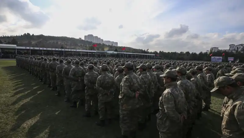 2025 Yılı Bedelli Askerlik Dönemleri: Ücretler ve Celp Tarihleri Neler Olacak?