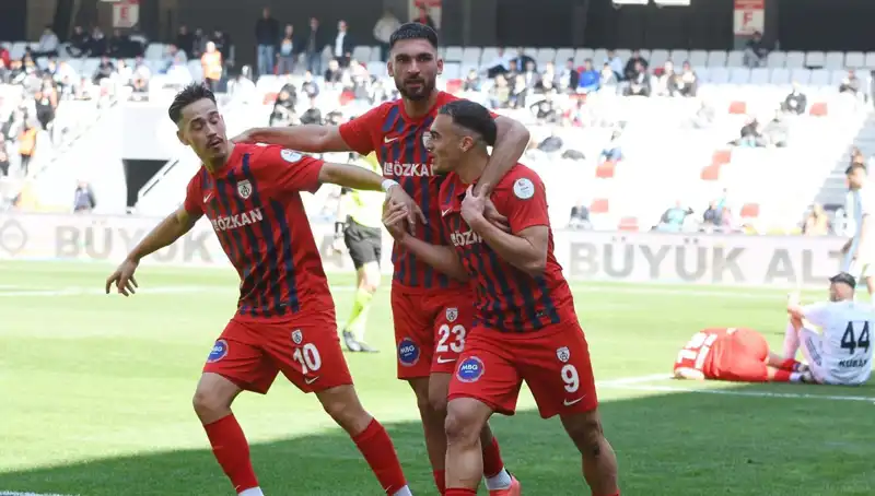 Altınordu'da Transfer Dönemi: Gidenler ve Gelecekler Üzerine Değerlendirme