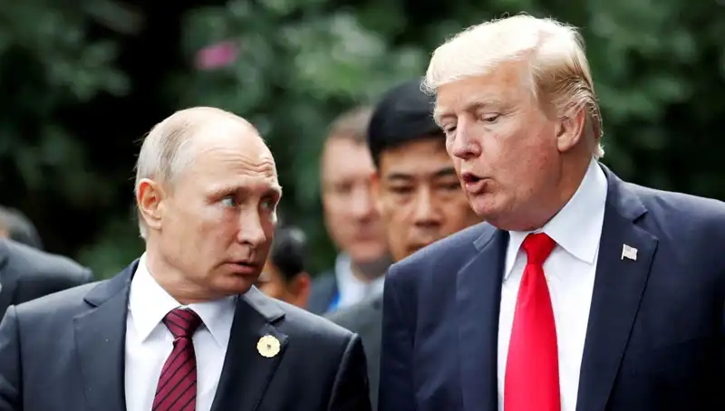 Trump'ı Etkilemenin Yolu: İngiliz Yetkililerden Şaşırtıcı Stratejiler