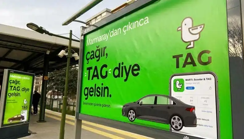 UKOME'nin Martı Tag ve Zuppin XL Kararı Şehir İçi Taşımacılığı Nasıl Etkileyecek?