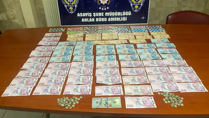 Kumar Oynayanlara Şok Ceza: 83 Bin Lira!