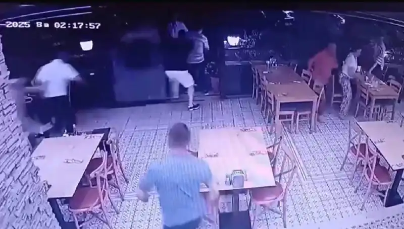 Deprem Anında Güvenli Kalmanın Yolları: Güvenlik Kemeri Etkisi