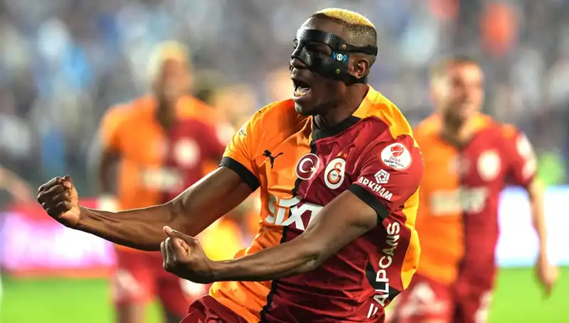 Osimhen’e Heyecan Verici Kazan-Kazan Teklifi: Transfer Sözleşmesi Yolda mı?