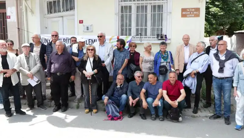 Orhan Kemal, Edebiyat Dünyasında Anılmanın 55. Yılında Yeniden Hayat Buluyor