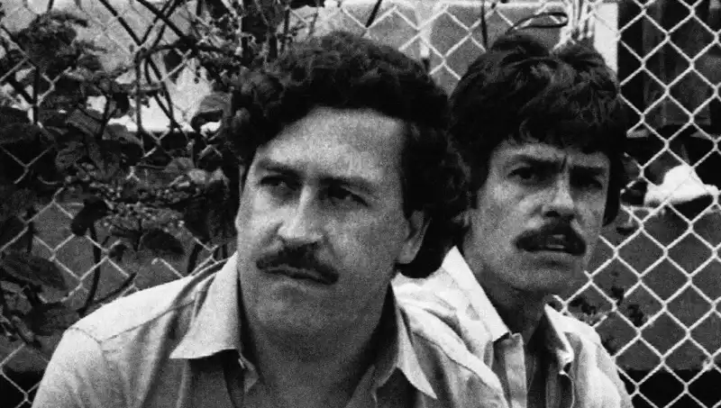 Pablo Escobar’ın Pilotu, Efsanevi Maaşını ve Hayatını Anlatıyor!