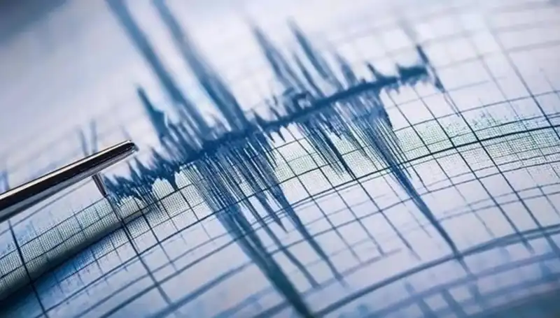 Marmara Denizi’nde Beklenen Deprem Gerçekleşti: 3 Büyüklüğünde Sarsıntı!