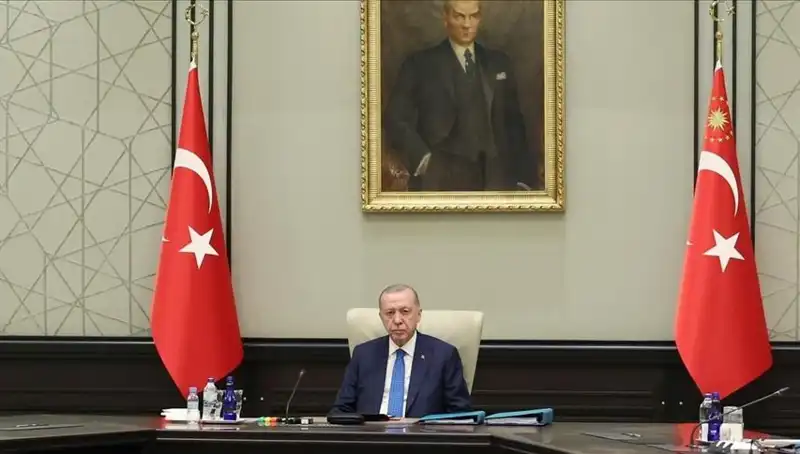 Yüksek Askeri Şura Toplantısı: Stratejik Gelişmeler Açığa Çıkacak mı?