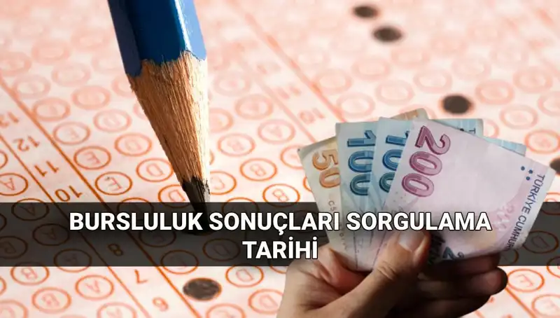 2025 Bursluluk Sınav Sonuçları Açıklandı mı? MEB’den Resmi Tarihler!