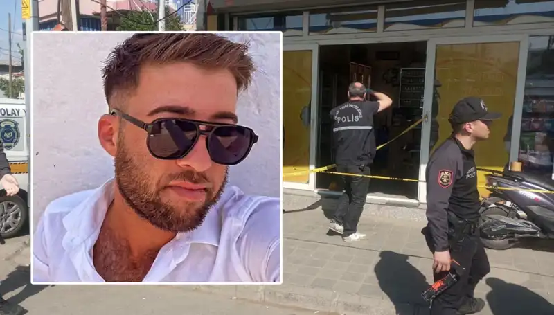 Kuzenler Arasındaki Kavga, Korkunç Bir Cinayetle Sonuçlandı!