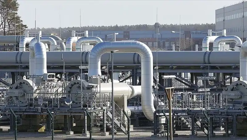 Spot Piyasalarda Doğalgaz Fiyatları Rekor Seviyelere Ulaşıyor!