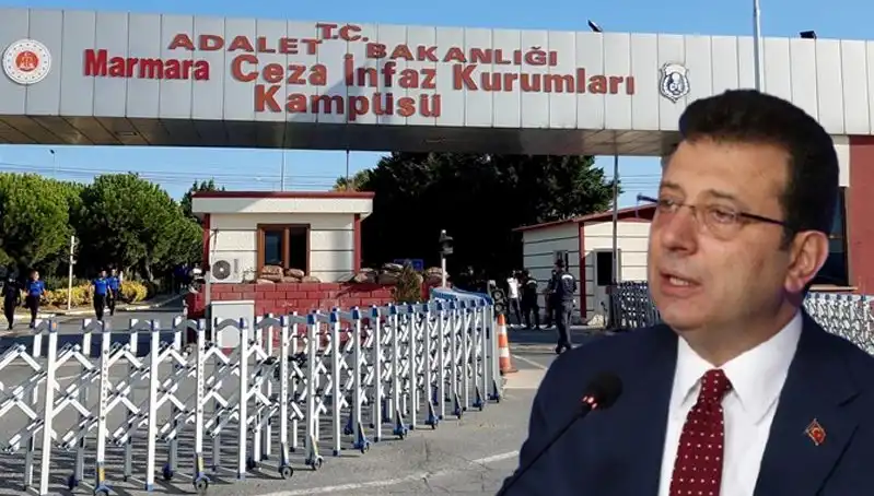 Ekrem İmamoğlu’nun Bilirkişi Davasında Duruşmaya Katılmayacakları Açıklandı