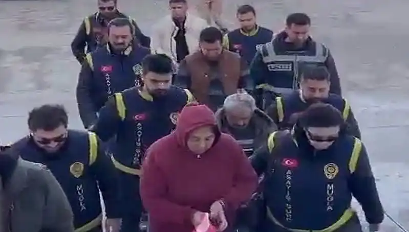 Ölü Bebek ve Çikolata Poşeti: 7 Yıl Sonra Ortaya Çıkan Korkunç Sır