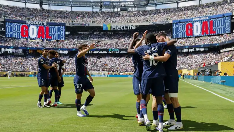 FIFA Kulüpler Dünya Kupası'nda Final Günü: Hangi Takım Şampiyon Olacak?