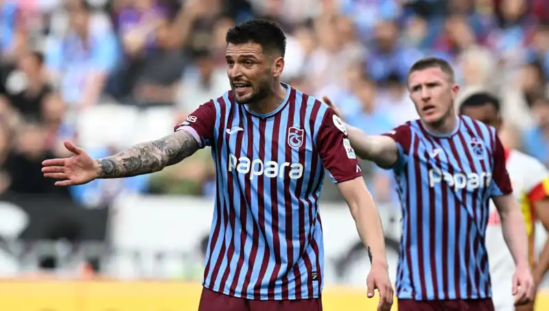 Türkiye Kupası'nda Trabzonspor'un 17. Final Heyecanı: Şampiyonluk İçin Geri Sayım