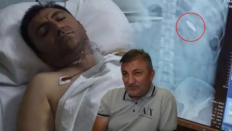 15 Temmuz Gecesi: Kurşunla Yazılmış 9 Yıllık Acı Hayat Hikayesi