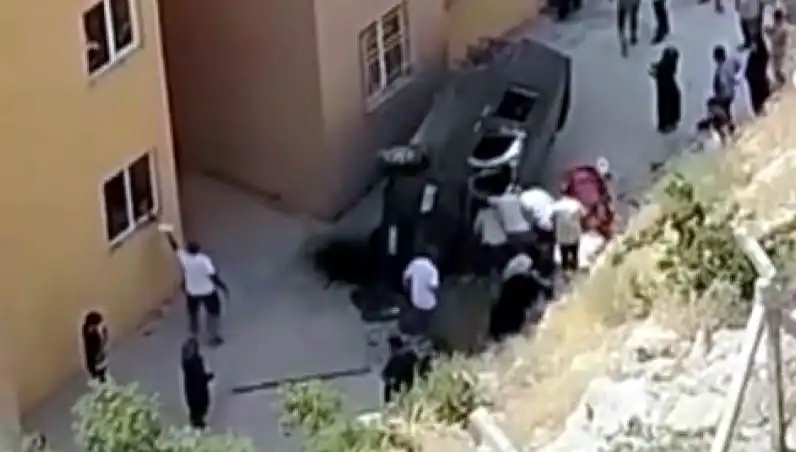 Kahramanmaraş'ta Feci Kaza: Yaralılar ve Can Kaybı Endişesi Var