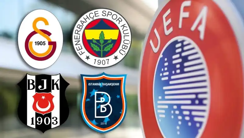 UEFA Ülkeler Sıralamasında Türkiye'nin 2025 Durumu ve Gelecek Beklentileri