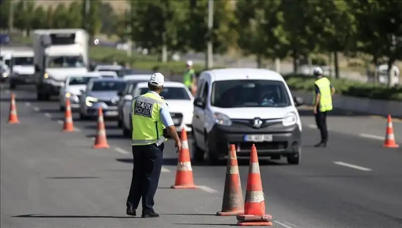 Tüneli Kapatıp Konvoy Oluşturan Vatandaşlar, Neden Böyle Bir Protesto Düzenledi?