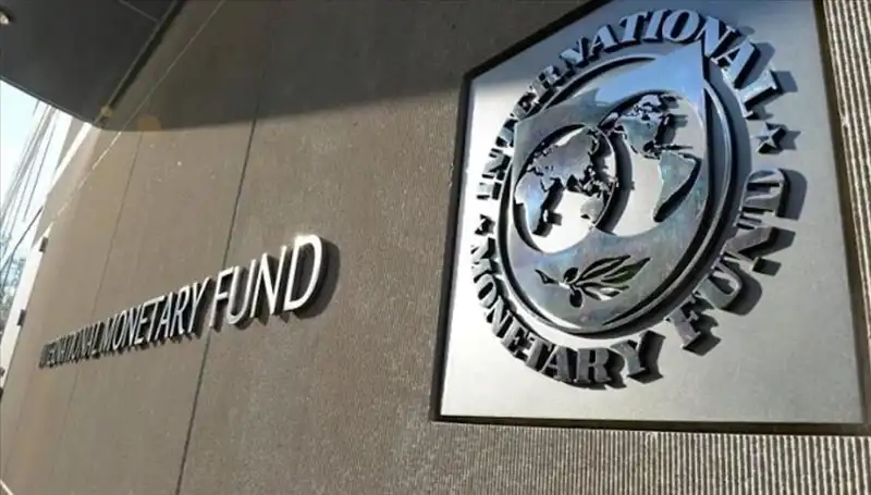 Küresel Kamu Borcu İhtimali: IMF'nin Uyarıları ve Ekonomik Etkileri