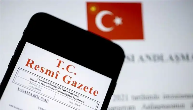 9 Ağustos 2025 Resmi Gazete Kararları: Hayatı Etkileyen Önemli Değişiklikler