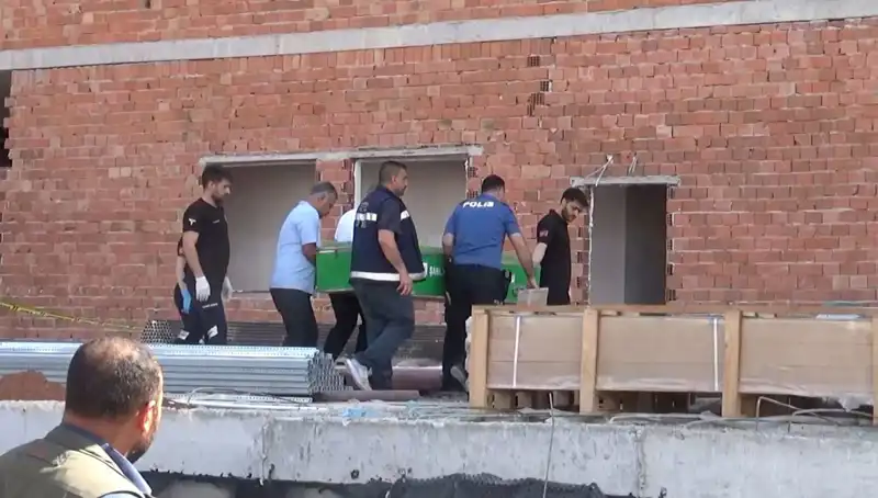 İnşaat İşçisinin Feci Ölümü: Olayın Ardındaki Gerçekler Neler?