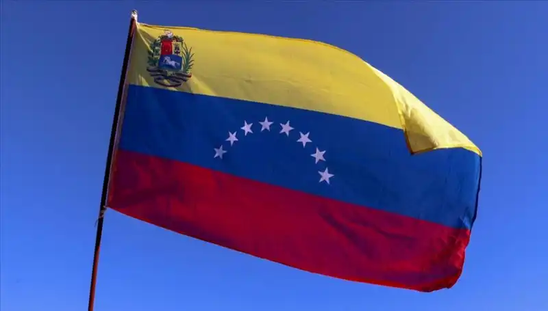 Venezuela, ABD'nin Karayip Stratejisini Sert Bir Dille Eleştirdi