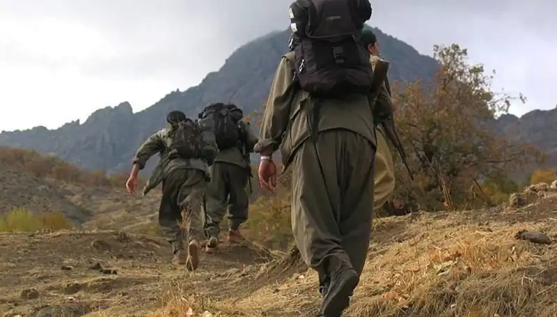 Terörsüz Türkiye'de Heyecan Verici 48 Saat: Öcalan’ın Mesajları Kandil'e Ulaşıyor