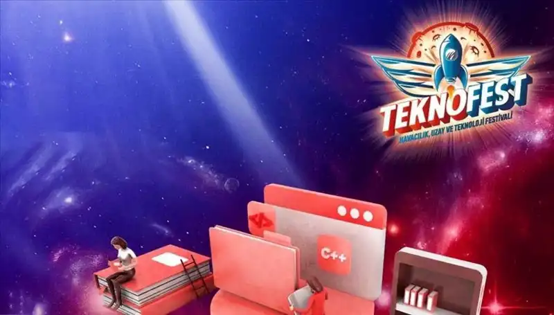 Teknofest İstanbul 2025: Tarihleri ve Yenilikler Belli Oldu!