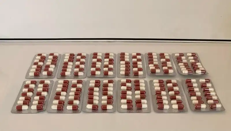Niğde'de Dev Uyuşturucu Operasyonu: 3 Kişi Tutuklandı