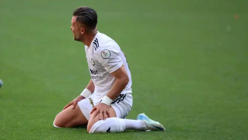 Son Dönemde Spor Kulüplerine Pamuk Eller Cebe! Puan Silme Cezası Ekleniyor