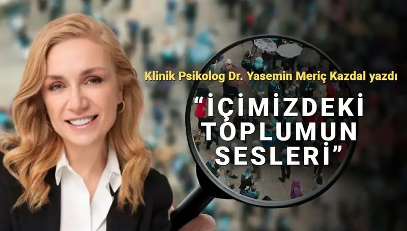 İçimizdeki Toplumun Sesleri: Onay Aramak Üzerine Düşünceler
