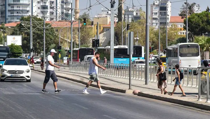 Trafikte Ölümcül Bilinçsizlik: 2023’te İkinci Sıraya Yerleşti