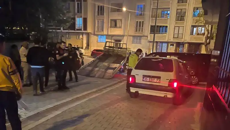 Dur İhtarı Var Ama Sürücü Uymadı: 116 Bin Lira Ceza Geliyor!