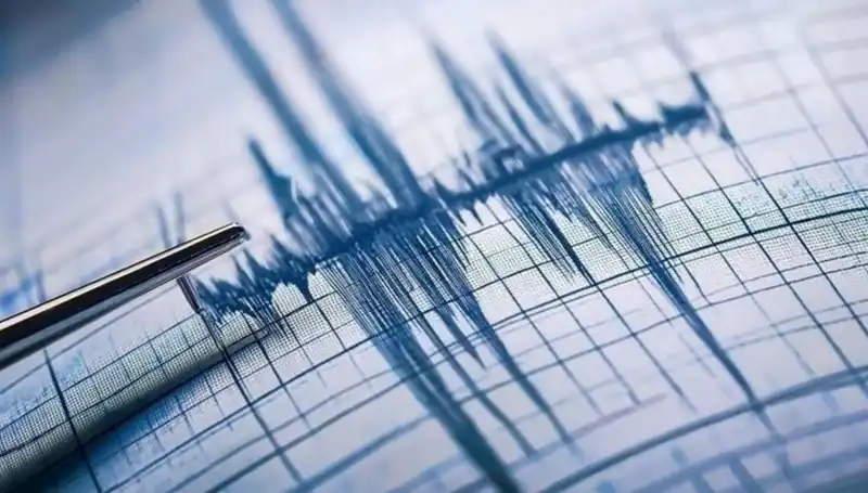Malatya'da 3,9 Büyüklüğünde Deprem: Kentte Fark Edilen Sarsıntılar